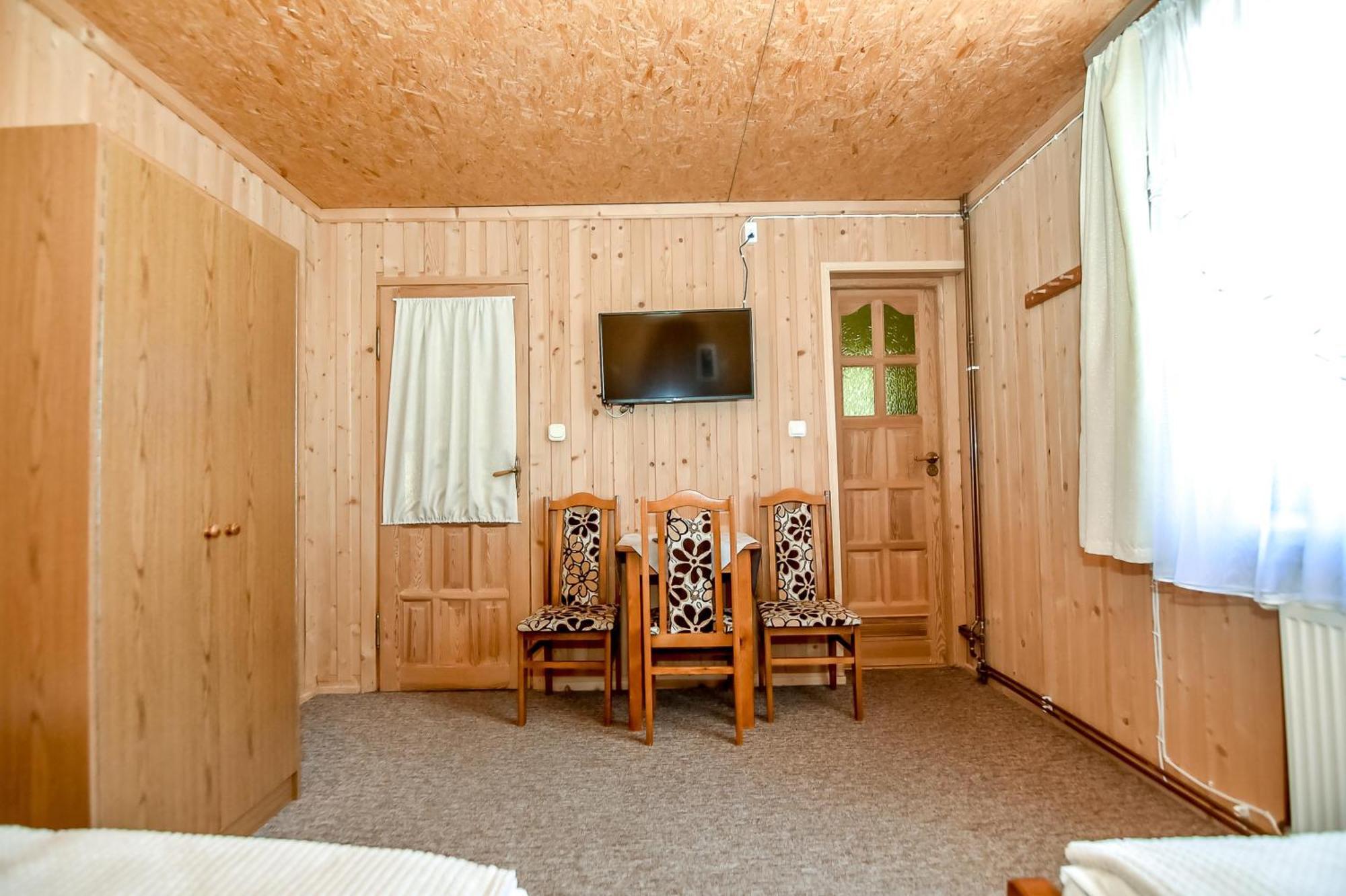 U Topora Z Jacuzzi - 80M Do Stacji Narciarskiej ชิเคมาเว ภายนอก รูปภาพ