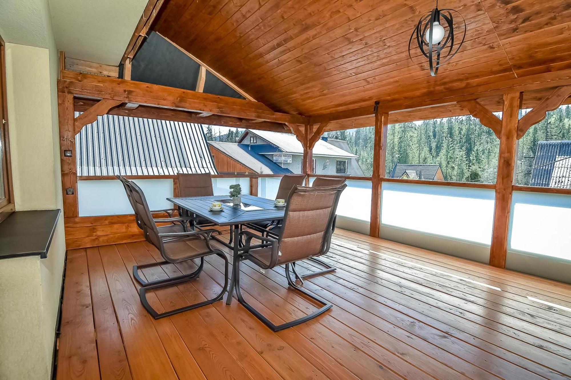 U Topora Z Jacuzzi - 80M Do Stacji Narciarskiej ชิเคมาเว ภายนอก รูปภาพ